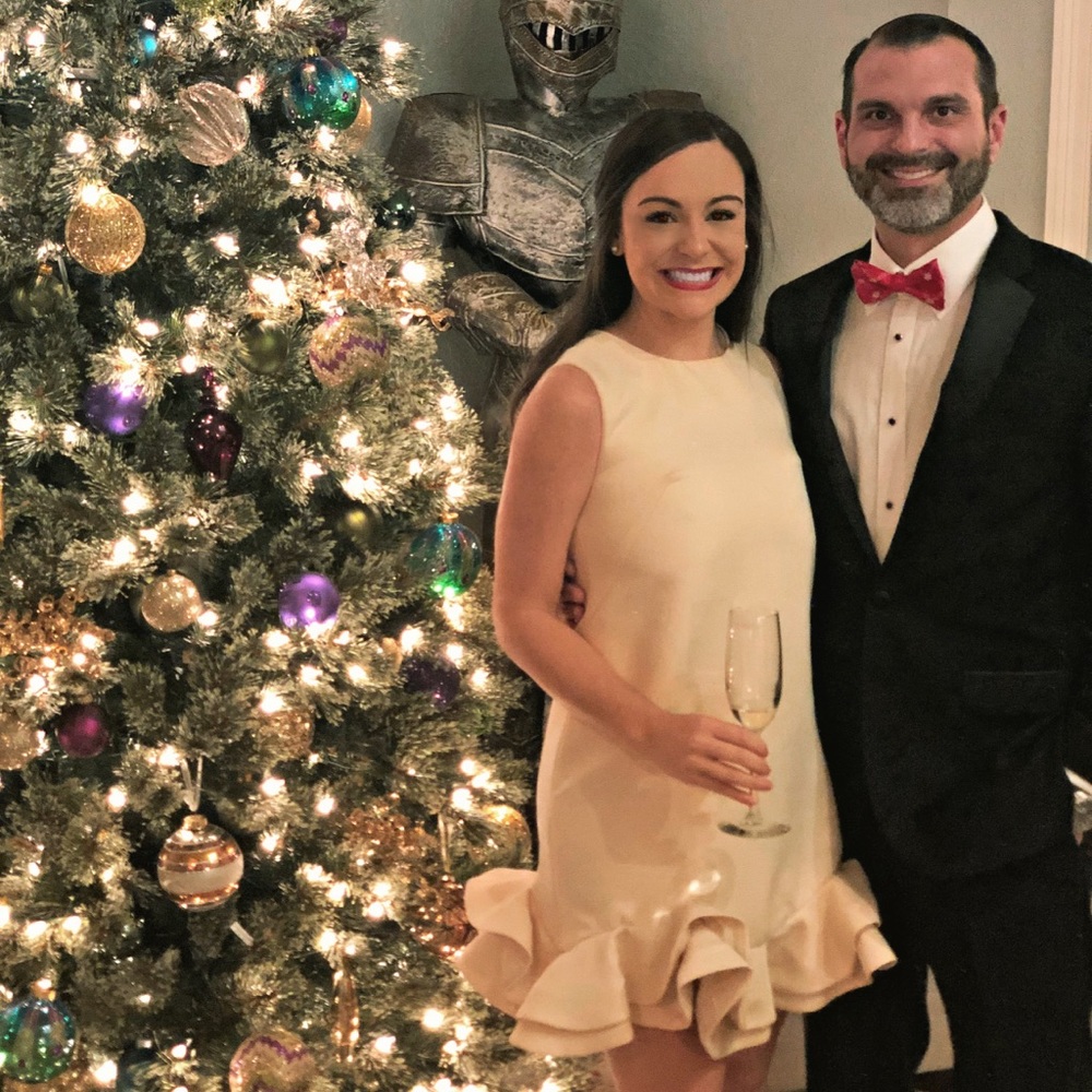 Meet your Posher, Jillian